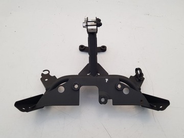 Каркас навеса, патрон лампы, крепление на стойке Yamaha FZ8 Fazer 10-16 2010-