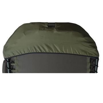 Спальный мешок Eos 1 FOX