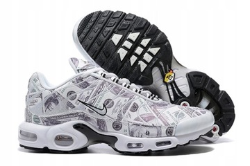 Buty sportowe Nike Air Max Plus TN R.40-46