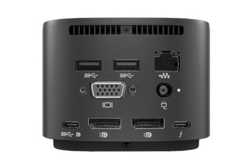 Док-станция HP THUNDERBOLT DOCK G2 ОРИГИНАЛЬНЫЙ БЛОК ПИТАНИЯ 230 Вт USB-C/DP/RJ