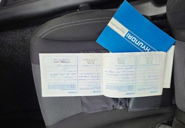 Hyundai i30 II Wagon 1.6 CRDi 110KM 2013 Hyundai i30 1,6 CRDI 110 KM Ksenon 6 Biegow 1.6 Diesel 110KM, zdjęcie 18