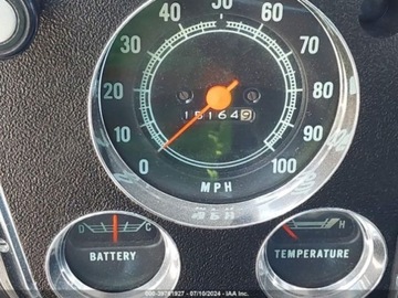 Chevrolet 1972 Chevrolet C-10 1972 CHEVROLET C10 5.0 Benzyna 300KM, zdjęcie 6