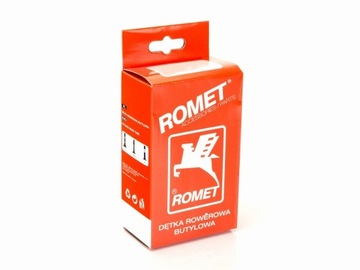 DĘTKA rowerowa 26x1.75/1.90 AV L40 BOX ROMET zawór AV 40mm