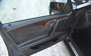 Mercedes Klasa E W210 1998 Mercedes-Benz Klasa E Mercedes-Benz Klasa E 250 TD Elegance 2.5 Diesel, zdjęcie 17