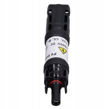 РАЗЪЕМ ПРЕДОХРАНИТЕЛЯ РАЗЪЕМ СОЛНЕЧНОЙ ФЭУ 10А