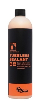 Płyn Uszczelniający ORANGE SEAL Regular 473 ml