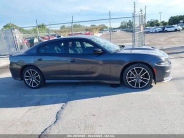 Dodge Charger VII 2023 Dodge Charger 2023r, RT, 5.7L 5.7 Benzyna 357KM, zdjęcie 4