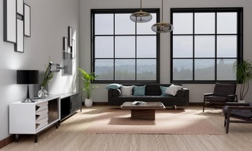 Uchwyt TV Goobay OLED FULLMOTION L 37-70 do 30kg