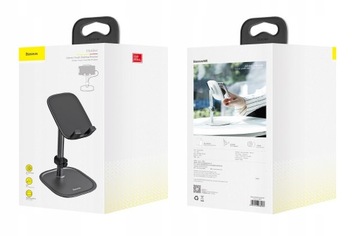 ПОДСТАВКА BASEUS ДЕРЖАТЕЛЬ ПОДСТАВКА ДЛЯ ТЕЛЕФОНА ПЛАНШЕТА