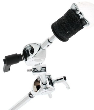 Millenium DB-117 8-мм пластинчатый кронштейн