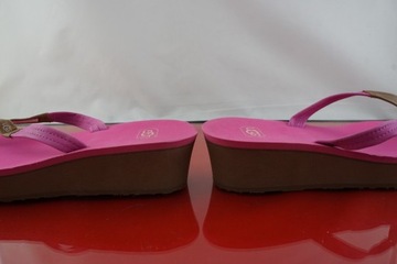 KAPCIE KLAPKI JAPONKI UGG W RUBY 1006346 R40 W26