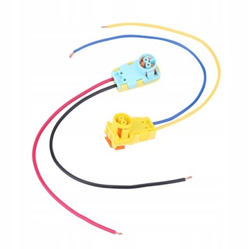 РАЗЪЕМ ПОДУШКИ БЕЗОПАСНОСТИ