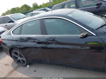 BMW Seria 4 G22-23-26 2020 BMW Seria 4 2020 BMW 430I GRAN COUPE XDRIVE 2.0 Benzyna 248KM, zdjęcie 6