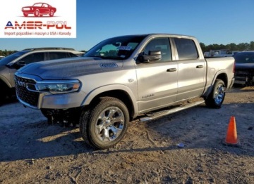  RAM 1500 Lone Star 2026 5.7 Benzyna 395KM