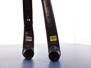 HYUNDAI I30 III РУЧКИ ПЕРЕДНЕГО СТЕКЛООЧИСТИТЕЛЯ