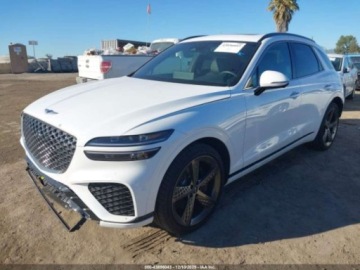  Genesis GV70 2025 2.5 Benzyna 300KM, zdjęcie 1