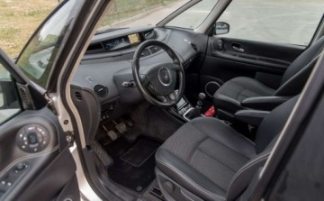 Renault Espace IV Van 2.0 dCi 130KM 2012 Renault Espace Renault Espace 2.0 Diesel 130KM, zdjęcie 30