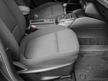 Ford Focus IV Kombi 1.0 EcoBoost 125KM 2019 Ford Focus WW179SC#1.0 EcoBoost 125KM Bluetooth, zdjęcie 29