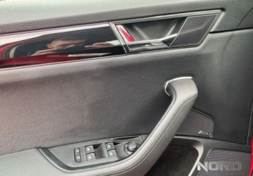 Skoda Superb III Scout 2.0 TDI 190KM 2020 Skoda Superb Bezwypadkowy, FV23, 4x4, LK, DSG, 190km, KredytowanieLeasing,, zdjęcie 21