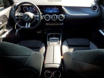 Mercedes GLA II 2025 Mercedes-Benz GLA 250 4Matic 2025 2.0l 2.0 Benzyna 221KM, zdjęcie 8