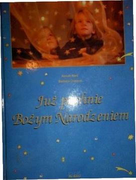 Już pachnie Bożym Narodzeniem - A Bartl