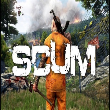 SCUM STEAM NOWA GRA PEŁNA WERSJA PC