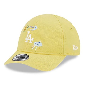 Czapka z daszkiem NEW ERA la los angeles DZIECIĘCA