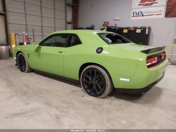 Dodge Challenger III 2023 Dodge Challenger RT 2023 5.7 Benzyna 372KM, zdjęcie 3