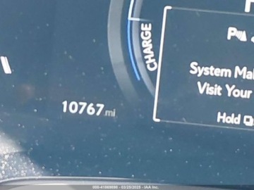 Lexus RX V 2024 Lexus RX 2024 LEXUS RX 350H PREMIUM PLUS 2.5 Hybryda 183KM, zdjęcie 19