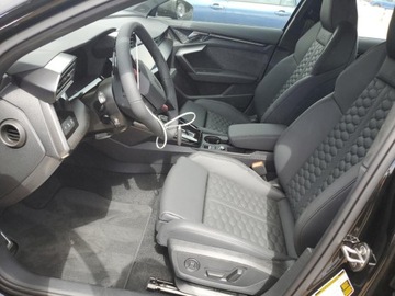 Audi A3 8Y RS Limousine 2.5 TFSI 400KM 2025 Audi RS3 Sportback 2025 2.5l 2.5 Benzyna 401KM, zdjęcie 7