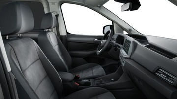Volkswagen Caddy V Caddy 2.0 TDI 122KM 2025 Volkswagen VW Caddy 5 Maxi EDITION 122 KM DSG OD RĘKI, zdjęcie 10