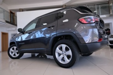Jeep Compass II 2018 Jeep Compass Naped 4x4 2.4 Benzyna 170KM, zdjęcie 16