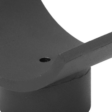 Бутылочный домкрат, подъемные оси, седло, сверхмощное железо, черный для топора Dana 60 70 80