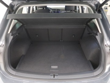 Volkswagen Tiguan II SUV Facelifting 1.5 TSI 150KM 2024 VW Tiguan 1.5 TSI, Salon Polska, 1. Właściciel, zdjęcie 13
