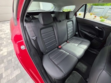 Fiat Tipo II Station Wagon 1.6 MultiJet 120KM 2018 Fiat Tipo 1.6 d 120PS Automat Skory Kamera cofania Piekny Gwarancja 1.6, zdjęcie 22