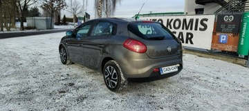 Fiat Bravo II Hatchback 5d 1.4 T-JET 16V 120KM 2009 Fiat Bravo 1,4 T stan bardzo dobry., zdjęcie 5