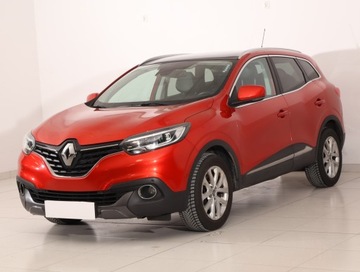 Renault Kadjar Crossover 1.2 Energy TCe 130KM 2016 Renault Kadjar 1.2 TCe, Salon Polska, Skóra, Navi, zdjęcie 1