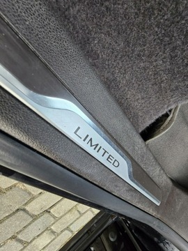 Renault Espace V Van 2.0 Blue dCi 200KM 2019 Renault Espace Limited 4Control Automat fullserwis, zdjęcie 34