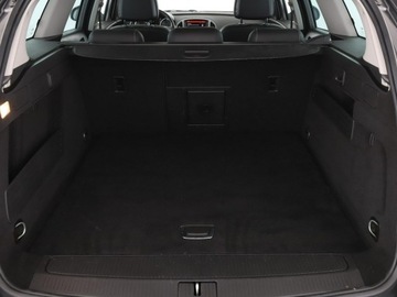 Opel Astra J Sports Tourer Facelifting 1.6 CDTI ecoFLEX 110KM 2015 Opel Astra PDC grzane fotele klima auto tempomat, zdjęcie 19