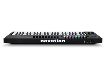 NOVATION LAUNCHKEY 49 mk3 КЛАВИАТУРА + ABLETON