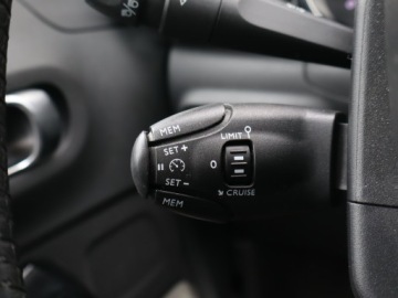 Citroen C3 III Hatchback 1.2 PureTech 82KM 2018 Citroen C3 1.2 PureTech, Salon Polska, Klima, zdjęcie 16