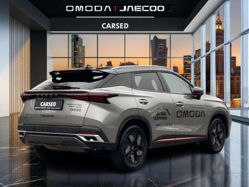 Omoda 5 1.6 T-GDI 147KM 2025 Omoda 5 OMODA 5 Premium 1.6 Benzyna 147KM, zdjęcie 4