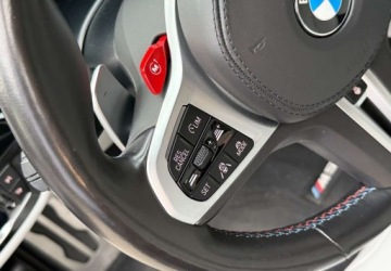 BMW Seria 5 G30-G31 2020 BMW M5 BMW M5 Competition 4.4 Benzyna 625KM, zdjęcie 17
