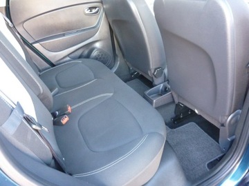 Renault Captur I Crossover Facelifting 1.5 Energy dCi 90KM 2018 Renault Captur LIFT*1.5 Dci, zdjęcie 14