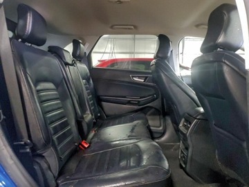 Ford Edge II 2023 Ford Edge SEL 2023 2.0L 2.0 Benzyna 250KM, zdjęcie 11