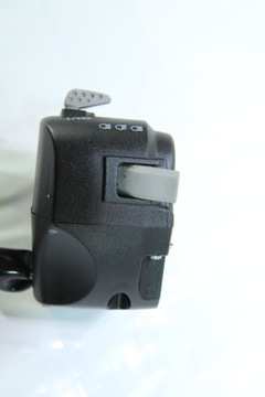 KTM 790 ADVENTURE 19 + PRZEŁĄCZNIK LEWY