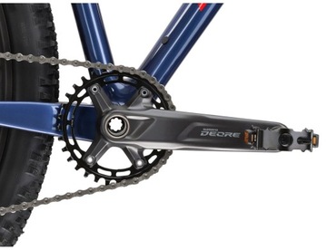 МУЖСКОЙ MTB KROSS LEVEL 7.0 r.S