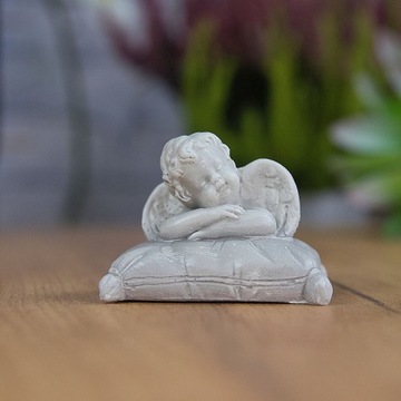ПЛАСТИКОВАЯ ФИГУРКА АНГЕЛА ДЛЯ МОГИЛЫ АНГЕЛ ДЛЯ МОГИЛЫ