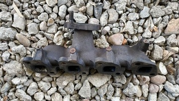 KOLEKTOR VÝFUKOVÝ NISSAN SUNNY N14 1,4 16V