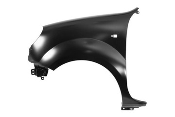 BLATNÍK PŘEDNÍ L NISSAN KUBISTAR X76, X80, RENAULT KANGOO I 03-09R.